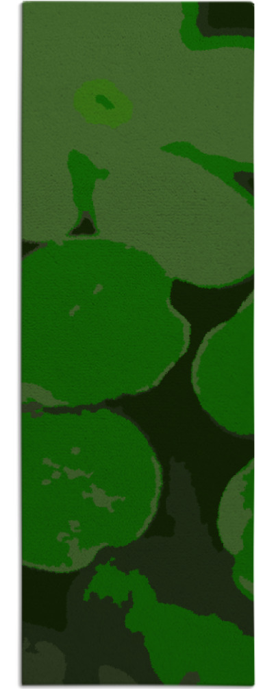 wanderoo rug - item 110061