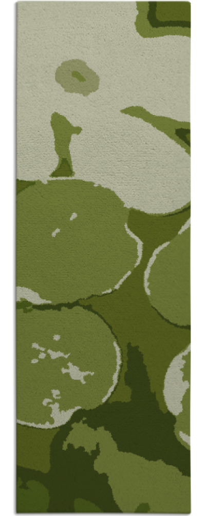 wanderoo rug - item 110118