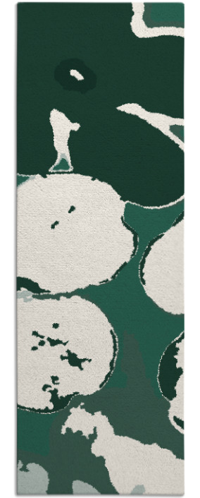 Wanderoo Rug