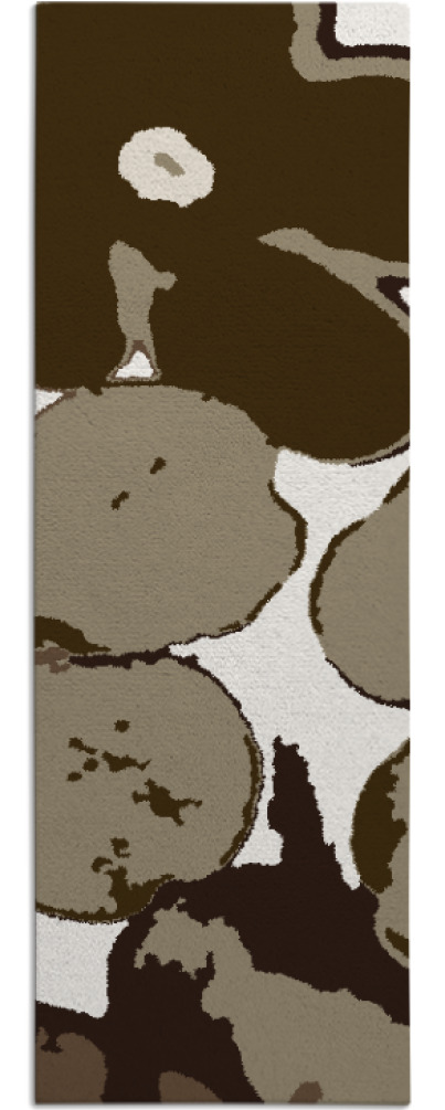 wanderoo rug - item 110133