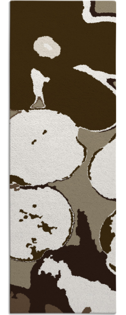 wanderoo rug - item 110134