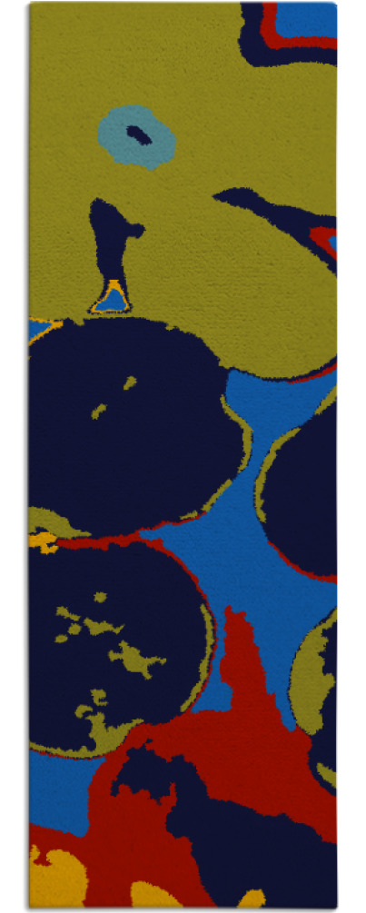 wanderoo rug - item 110162