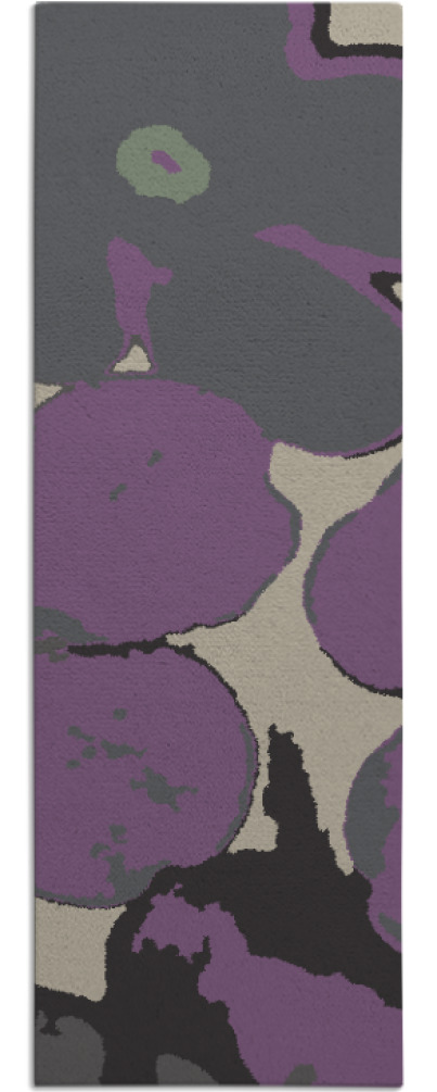wanderoo rug - item 110174