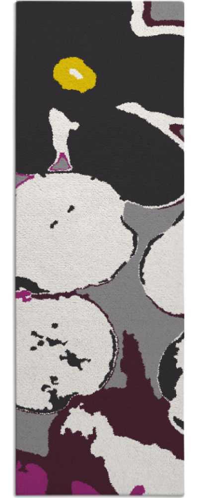 wanderoo rug - item 110178