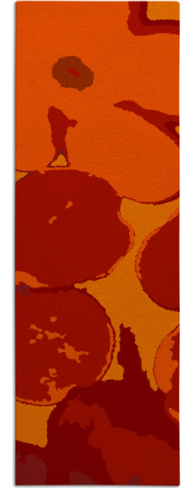 wanderoo rug - item 110237