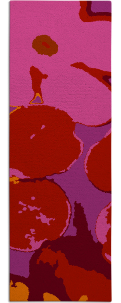 wanderoo rug - item 110245