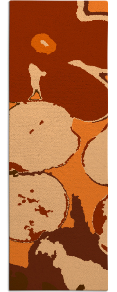 wanderoo rug - item 110256