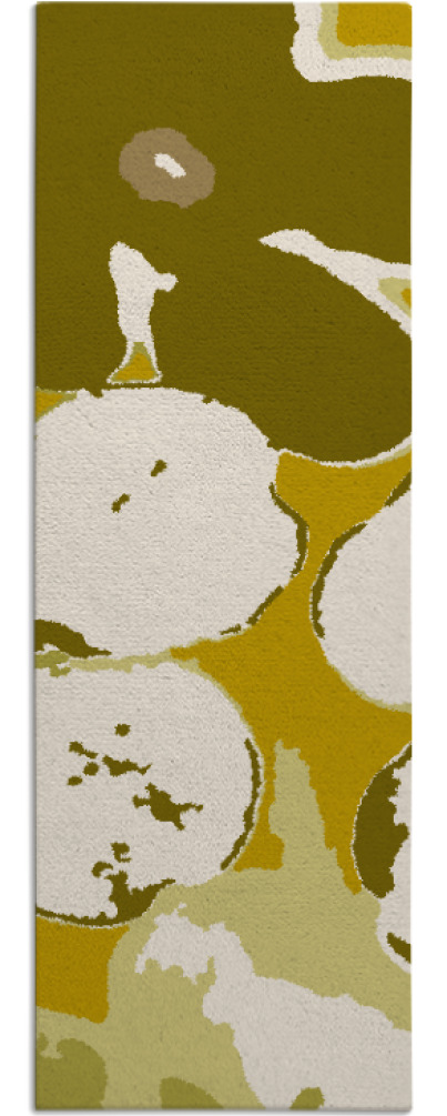 wanderoo rug - item 110257
