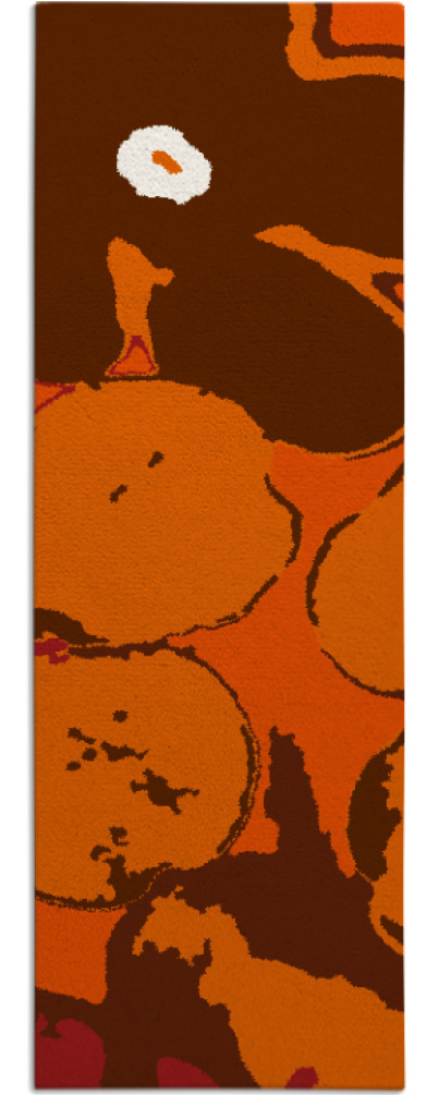 wanderoo rug - item 110264