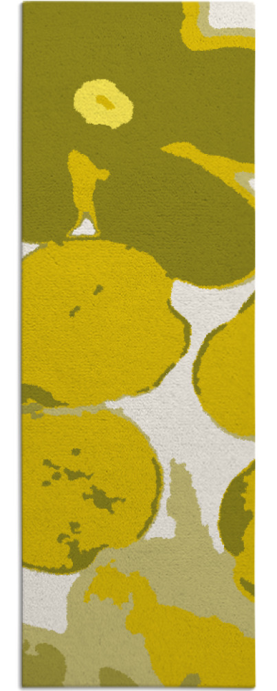 wanderoo rug - item 110270