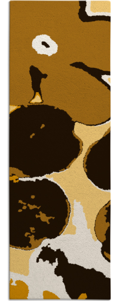 wanderoo rug - item 110292