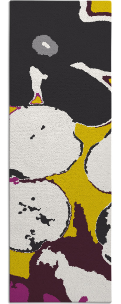 wanderoo rug - item 110294