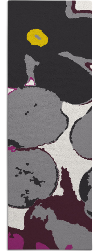 wanderoo rug - item 110295