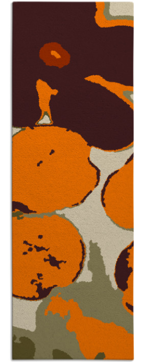 Wanderoo Rug