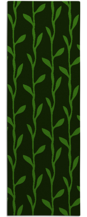 Darling Buds Rug