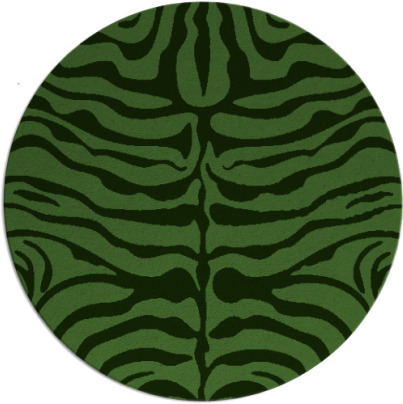 flatten zebra rug - item 1123605