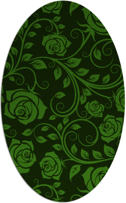 manor rug - item 1124576