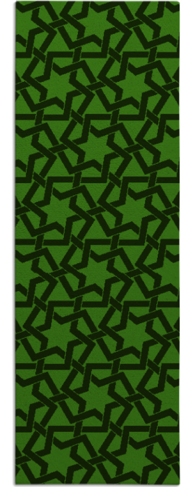 rhythmic rug - item 1125407