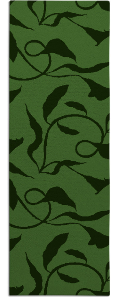 flourish rug - item 1125609