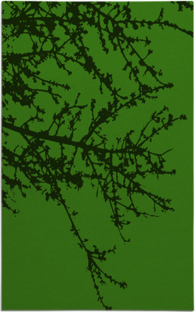spruce rug - item 1125759