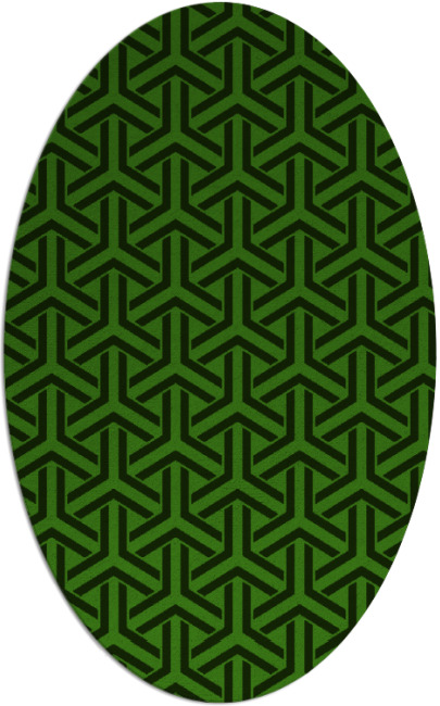 triform rug - item 1125896