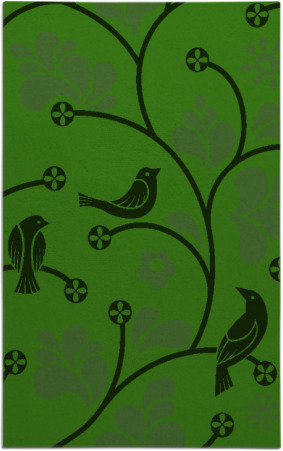 Storybird Rug
