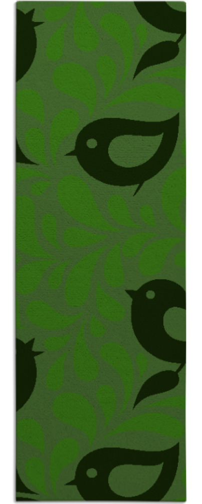 whistler rug - item 1127329