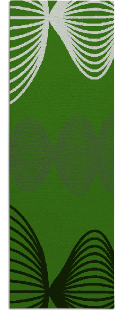 baubles rug - item 1127367