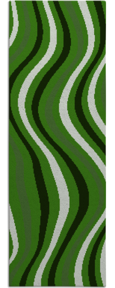 whirly rug - item 1127668