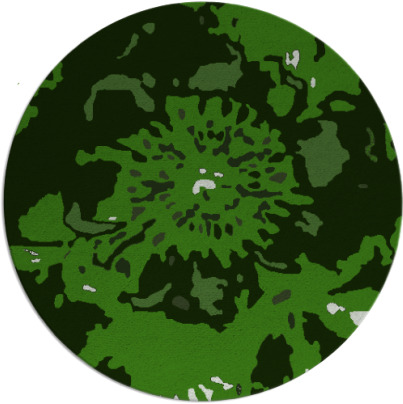 abstracted rug - item 1127704
