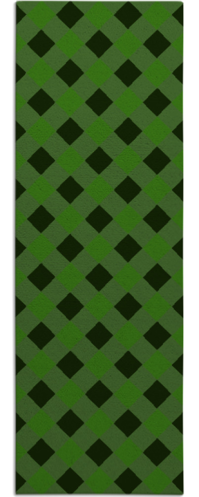 touch of cloth rug - item 1127788