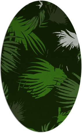 Palm Rug