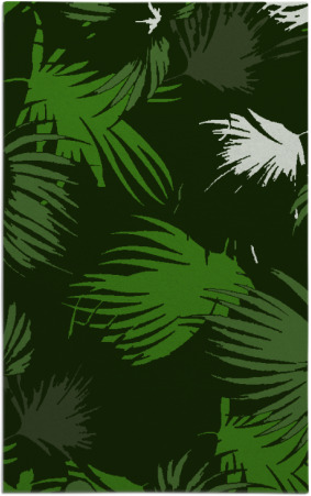 Palm Rug