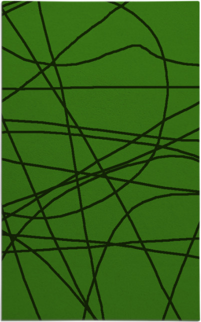 sluggie rug - item 1129179
