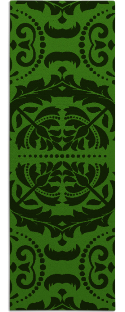dallam rug - item 1129387