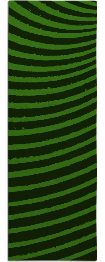 radial rug - item 1129627