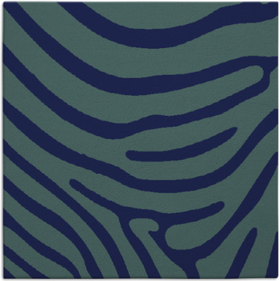 proud zebra rug - item 1135495