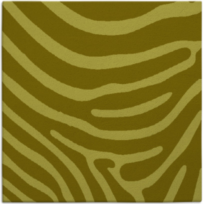 proud zebra rug - item 1135533