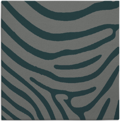 proud zebra rug - item 1135584