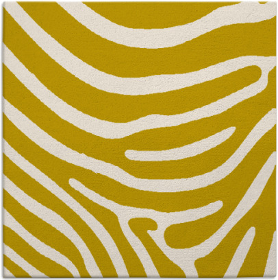 proud zebra rug - item 1135735