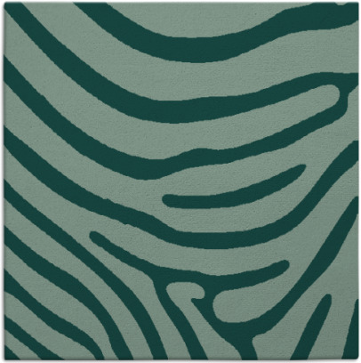 proud zebra rug - item 1135790