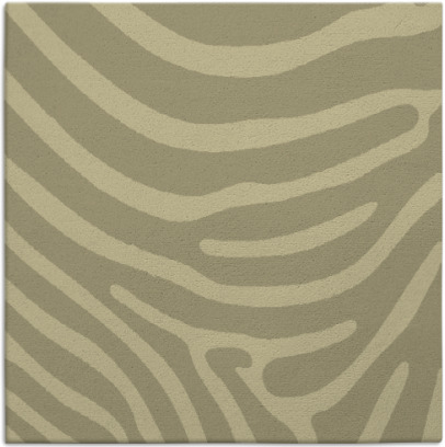 proud zebra rug - item 1135797