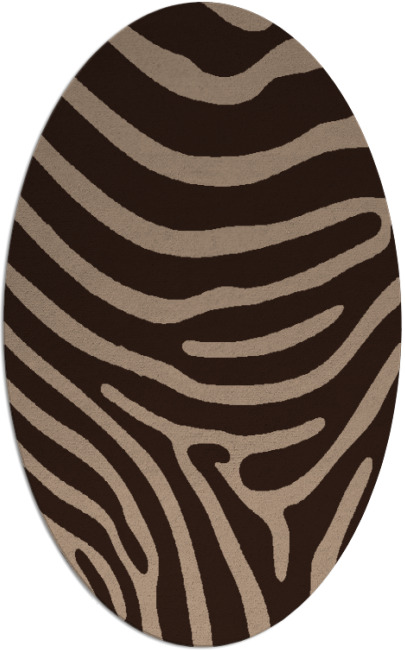 proud zebra rug - item 1135838