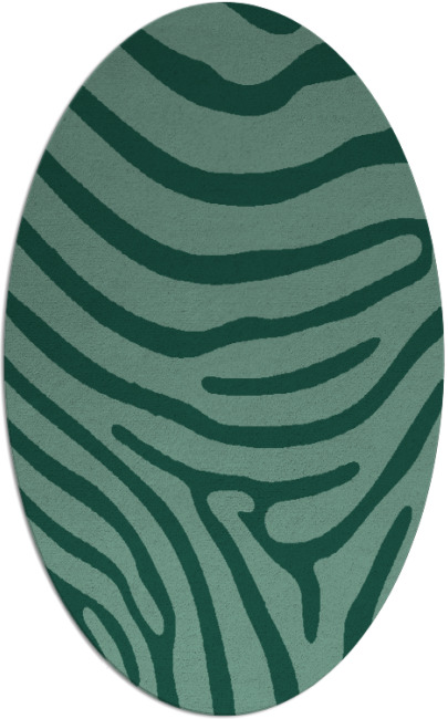 proud zebra rug - item 1135881