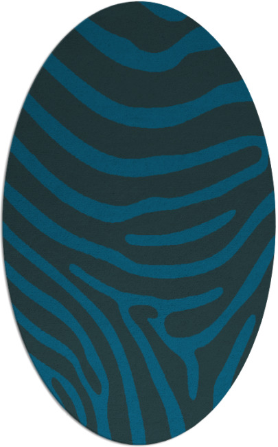 proud zebra rug - item 1135887