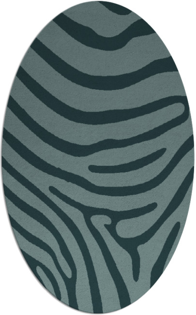 proud zebra rug - item 1135898