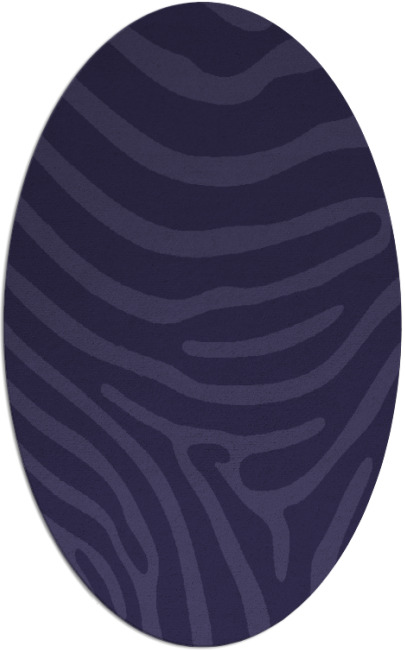 proud zebra rug - item 1135910