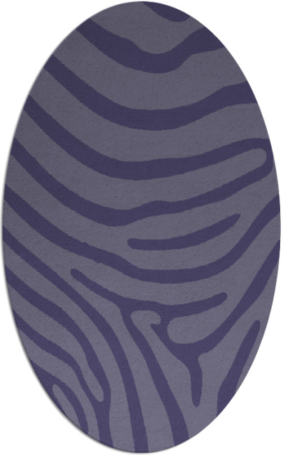proud zebra rug - item 1135914