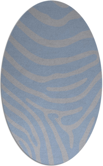 proud zebra rug - item 1135931