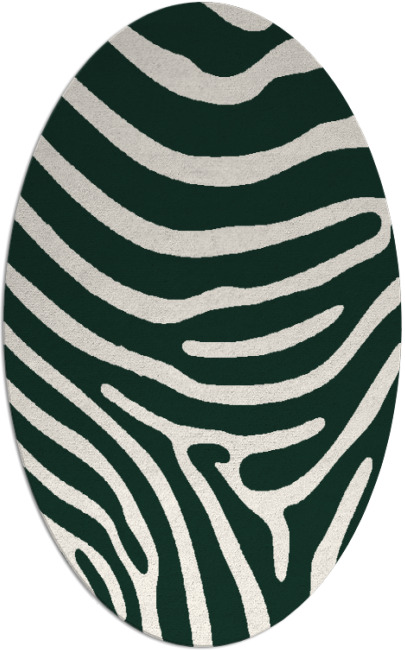 proud zebra rug - item 1135958